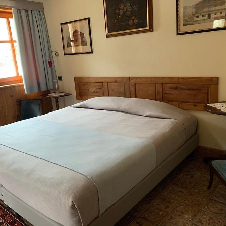 Hotel Lyshaus Gressoney-Saint-Jean Kültér fotó