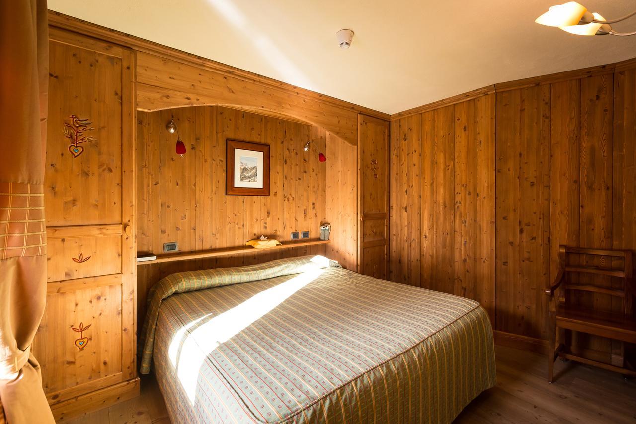 Hotel Lyshaus Gressoney-Saint-Jean Kültér fotó