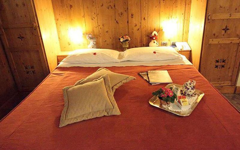 Hotel Lyshaus Gressoney-Saint-Jean Kültér fotó