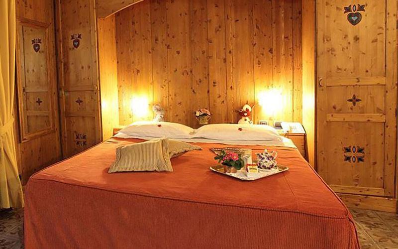 Hotel Lyshaus Gressoney-Saint-Jean Kültér fotó
