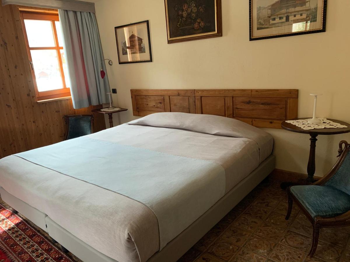 Hotel Lyshaus Gressoney-Saint-Jean Kültér fotó